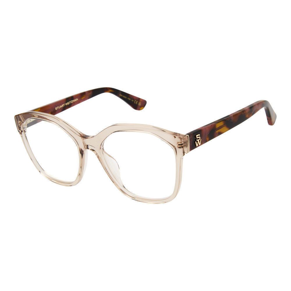 STUART WEITZMAN WZN 1003 G Eyeglasses FWM NUDE 54mm